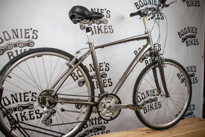 BOONIE'S REFURBISHED Giant Cypress