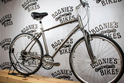 BOONIE'S REFURBISHED Giant Cypress