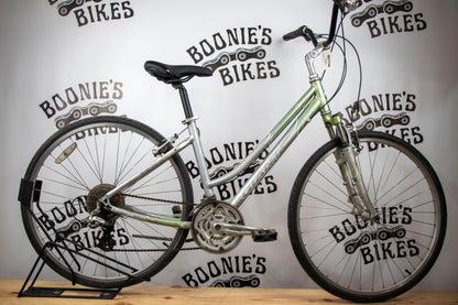 BOONIE'S REFURBISHED Giant Cypress