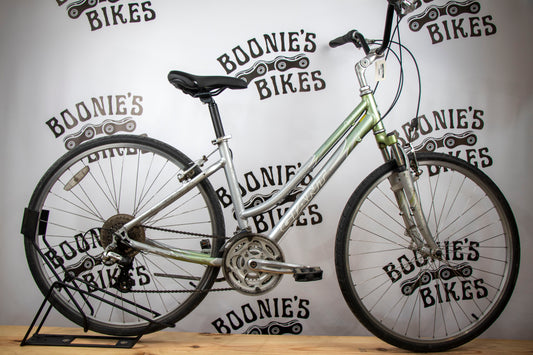 BOONIE'S REFURBISHED Giant Cypress