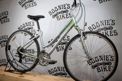 BOONIE'S REFURBISHED Giant Cypress