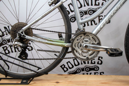 BOONIE'S REFURBISHED Giant Cypress