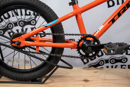 BOONIE'S REFURBISHED Trek Precaliber