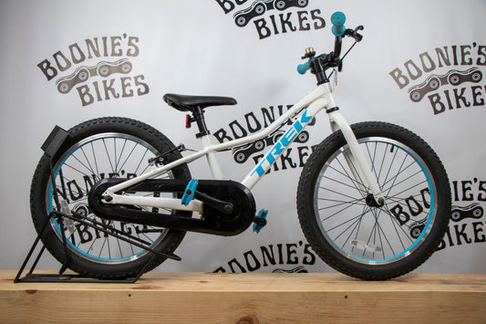 BOONIE'S REFURBISHED Trek Precaliber