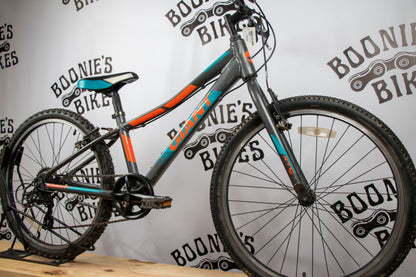 BOONIE'S REFURBISHED Giant XTC Jr.