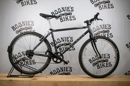 BOONIE'S REFURBISHED Balance XR-250