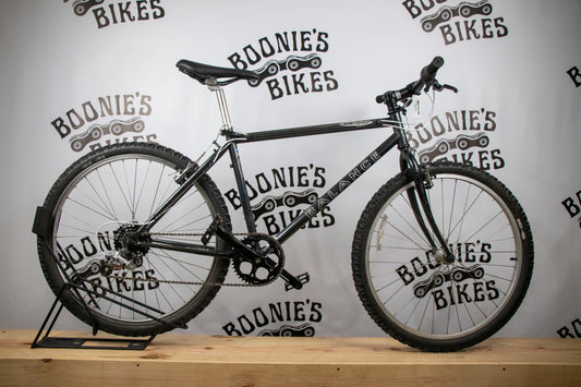 BOONIE'S REFURBISHED Balance XR-250