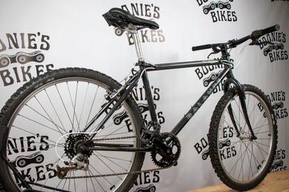 BOONIE'S REFURBISHED Balance XR-250