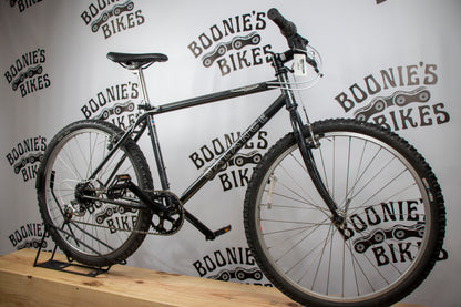 BOONIE'S REFURBISHED Balance XR-250