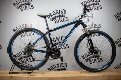 BOONIE'S REFURBISHED Trek Kobia