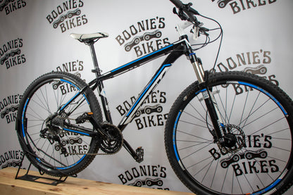 BOONIE'S REFURBISHED Trek Kobia