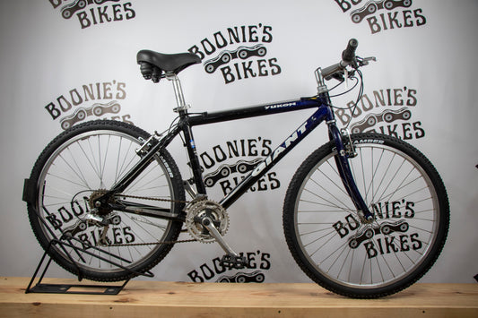 BOONIE'S REFURBISHED Giant Yukon