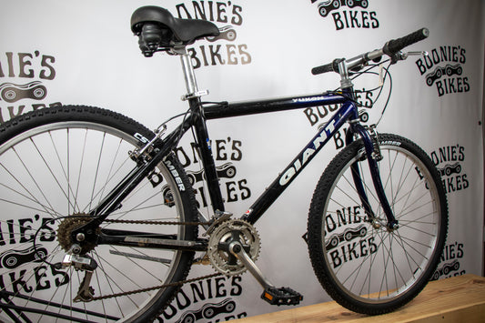 BOONIE'S REFURBISHED Giant Yukon