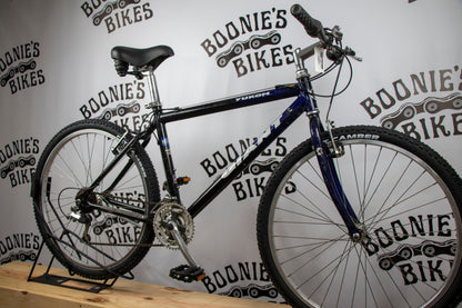 BOONIE'S REFURBISHED Giant Yukon