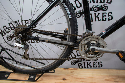 BOONIE'S REFURBISHED Giant Yukon