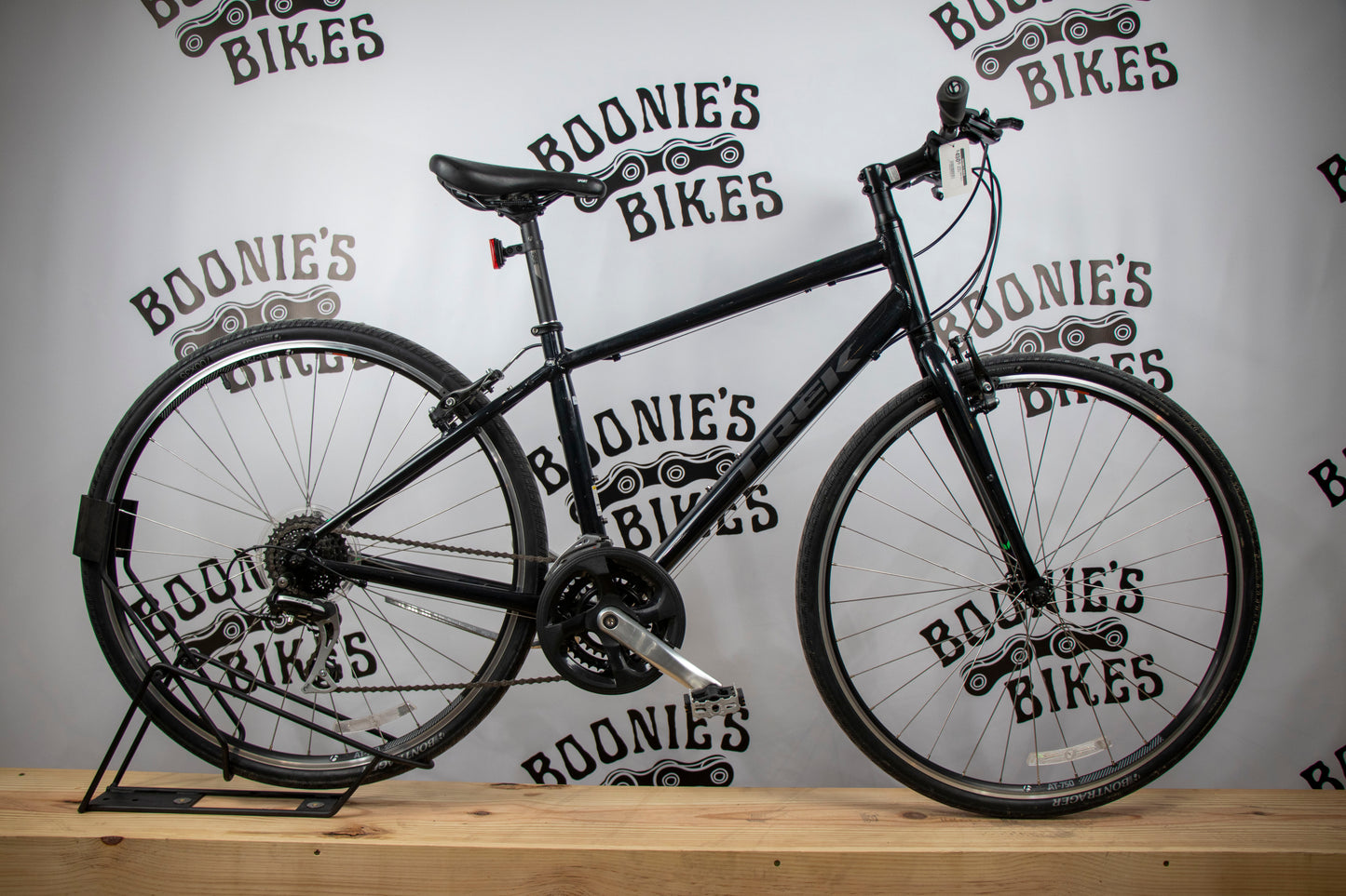 BOONIE'S REFURBISHED Trek Fx2