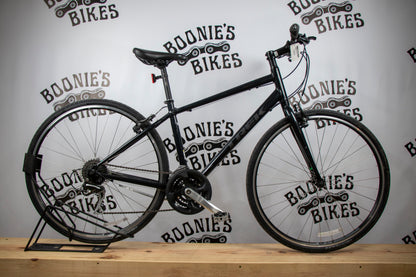 BOONIE'S REFURBISHED Trek Fx2