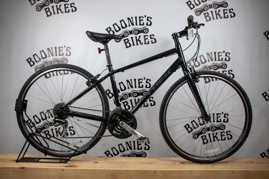 BOONIE'S REFURBISHED Trek Fx2