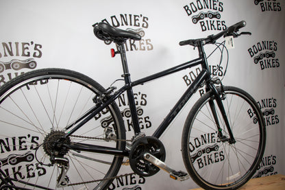 BOONIE'S REFURBISHED Trek Fx2