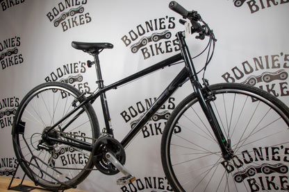 BOONIE'S REFURBISHED Trek Fx2