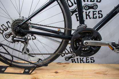 BOONIE'S REFURBISHED Trek Fx2