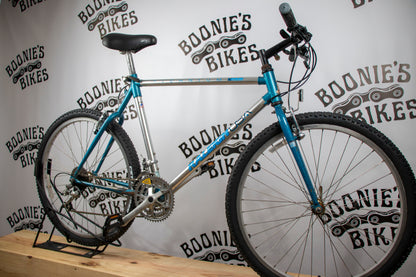 BOONIE'S REFURBISHED Raleigh Technium