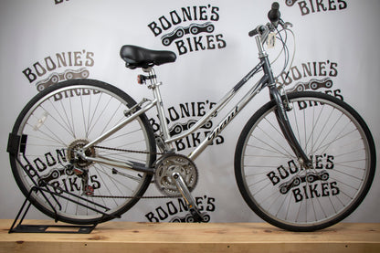 BOONIE'S REFURBISHED Giant Cypress ST