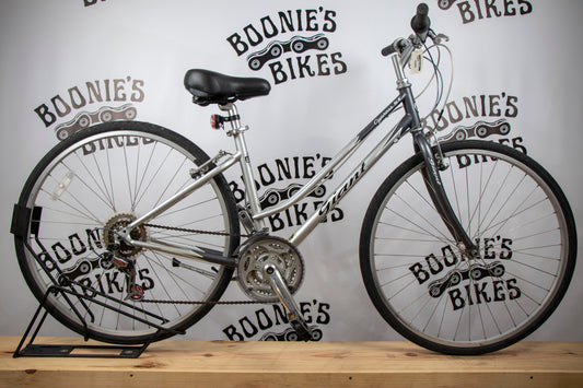 BOONIE'S REFURBISHED Giant Cypress ST