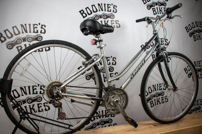 BOONIE'S REFURBISHED Giant Cypress ST