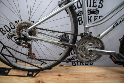 BOONIE'S REFURBISHED Giant Cypress ST