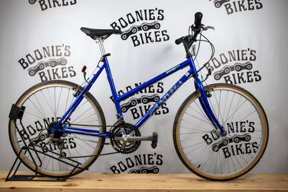 BOONIE'S REFURBISHED Univega Rover T2.5