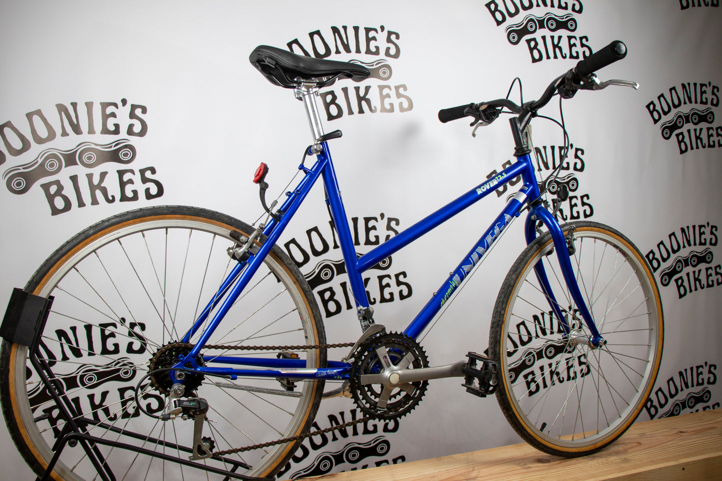 BOONIE'S REFURBISHED Univega Rover T2.5