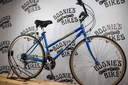 BOONIE'S REFURBISHED Schwinn Crisscross