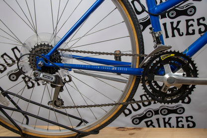 BOONIE'S REFURBISHED Schwinn Crisscross