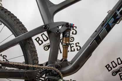 BOONIE'S REFURBISHED Custom Trek Carbon Top Fuel
