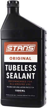 Stan's NoTubes Tubeless Tire Sealant - 16oz