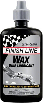 FINISH LINE WAX LUBE 4OZ