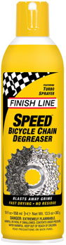 FINISH LINE SPEED DEGREASER