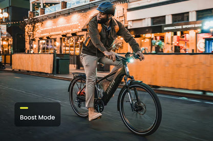 Aventon Level 3 Step-Through