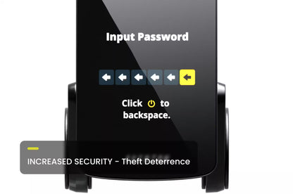 Aventon Level 3 Step-Through