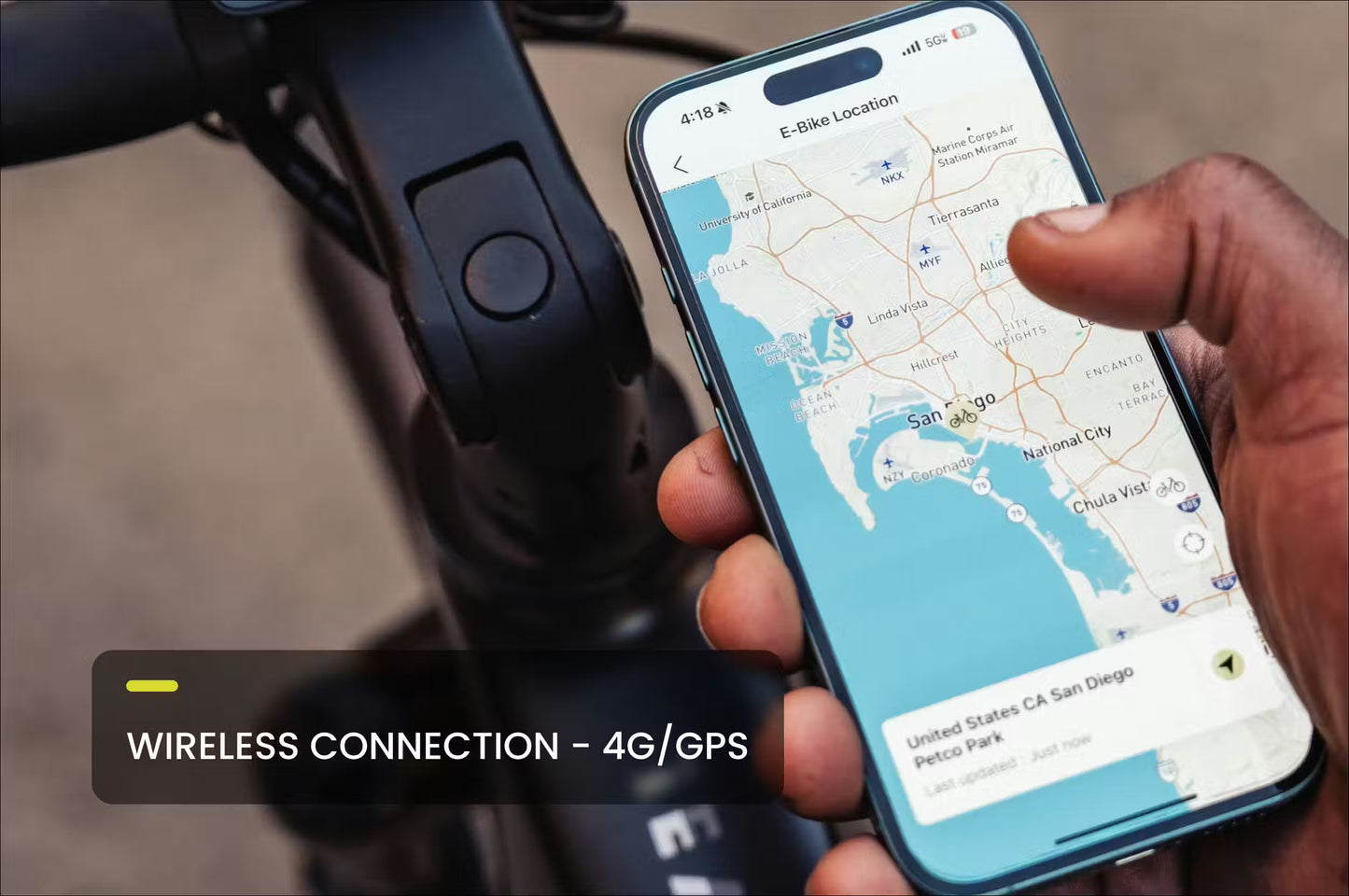 Aventon Level 3 Step-Through