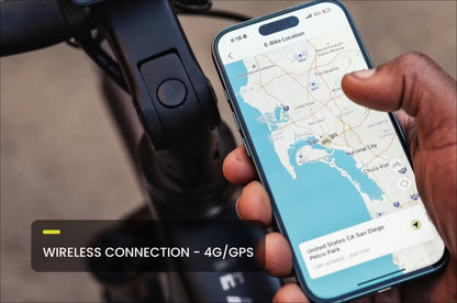 Aventon Level 3 Step-Through