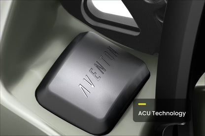 Aventon Level 3 Step-Through