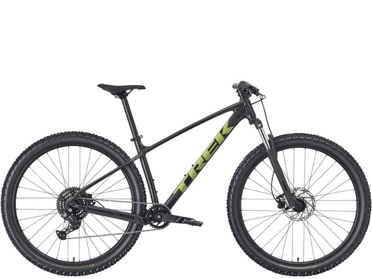 TREK MARLIN 4 GEN 3 MATTE DARK WEB S