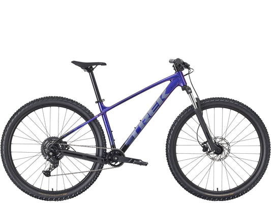 TREK MARLIN 4 GEN 3 MATTE DARK WEB ML