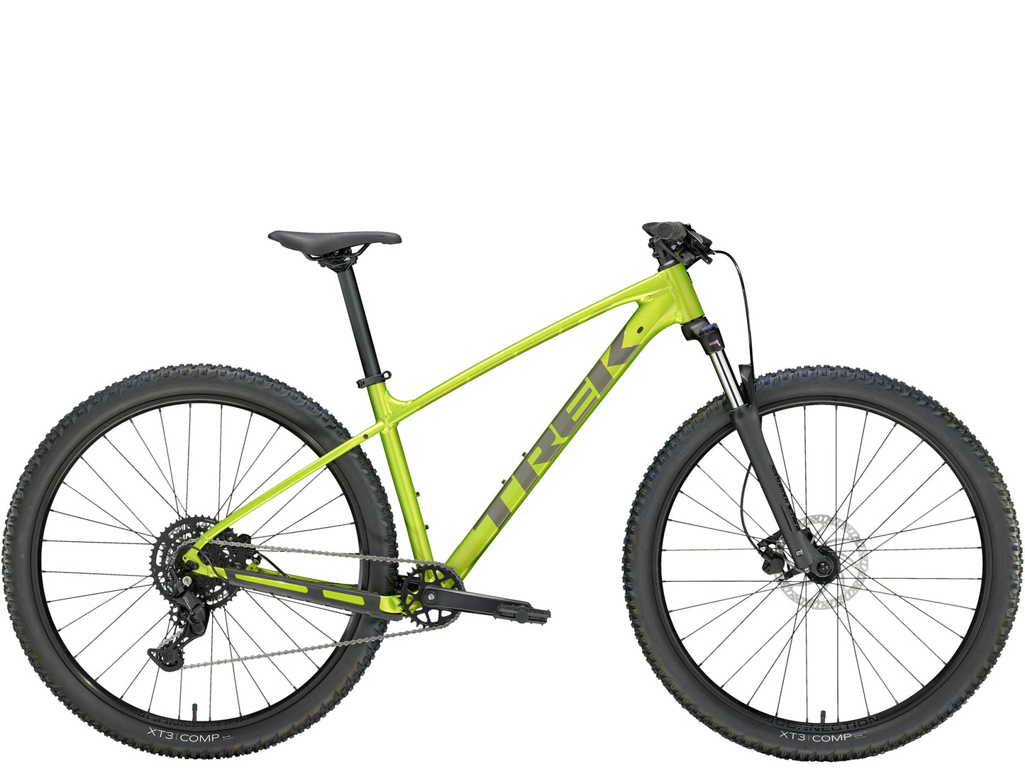 TREK MARLIN 5 GEN 3 POWER SURGE XS
