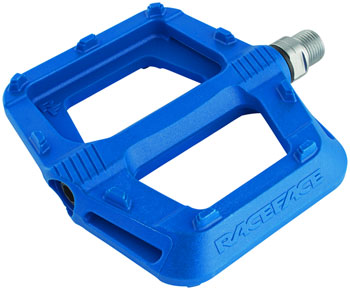 RACEFACE RIDE PEDALS BLUE