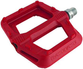 RACEFACE RIDE PEDALS RED