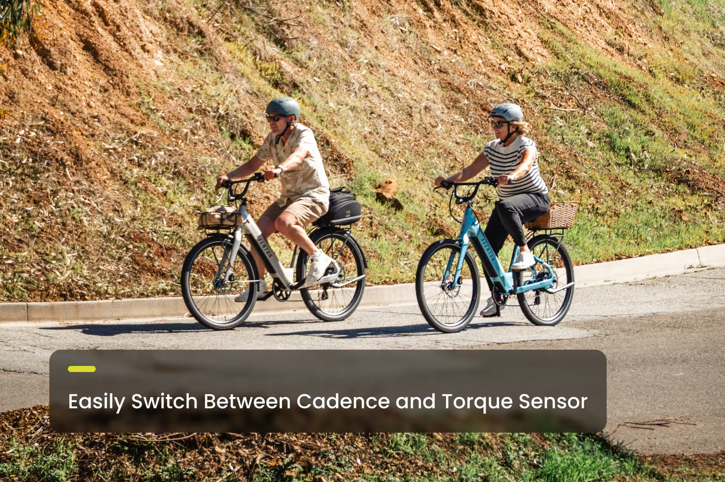 Aventon Pace 4 Step-Through