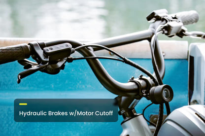 Aventon Pace 4 Step-Through